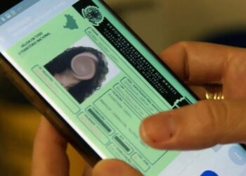 Lei determina consulta a dados criminais antes de emissão ou renovação da CNH