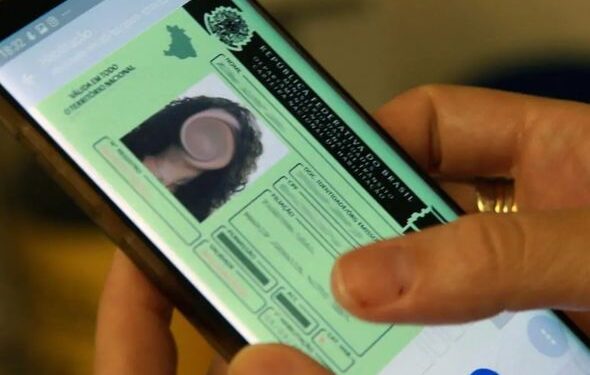 Lei determina consulta a dados criminais antes de emissão ou renovação da CNH