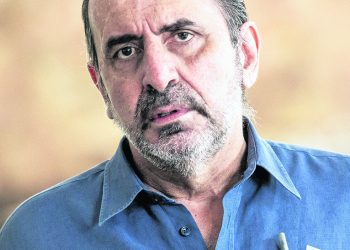 Kalil deve disputar governo de Minas pelo PDT em 2026