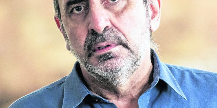 Kalil deve disputar governo de Minas pelo PDT em 2026