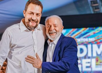Lula define novo ministro para Secretaria-Geral da Presidência.