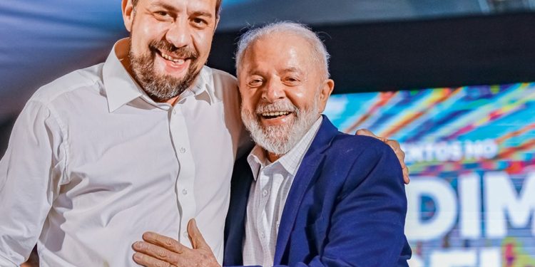 Lula define novo ministro para Secretaria-Geral da Presidência.