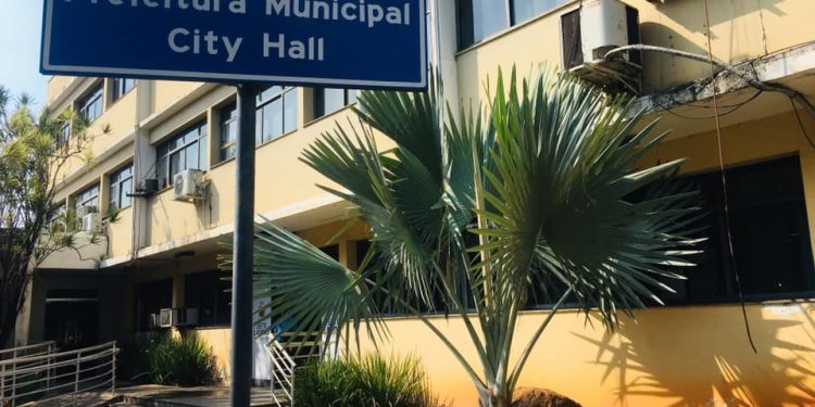 Após repercussão, Prefeitura explica aumento no orçamento do Gabinete do Prefeito.