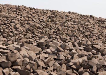 Tarifas dos EUA derrubam em 89% as exportações de Sete Lagoas em setembro.