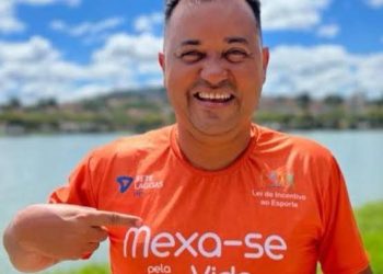 Após manifestação, indicado de Marcelo é cortado do SAAE sem aviso prévio.