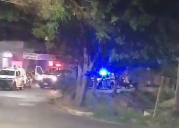 EXECUÇÃO NO BAIRRO MONTREAL PODE TER LIGAÇÃO COM DÍVIDA DE FACÇÃO DO RIO DE JANEIRO.