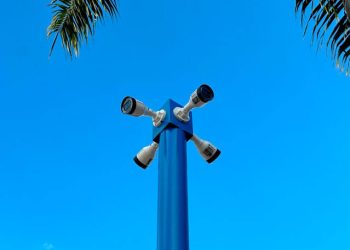 Após questionamentos, Prefeitura responde sobre uso do “Guardião 7L”