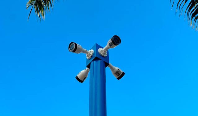 Após questionamentos, Prefeitura responde sobre uso do “Guardião 7L”