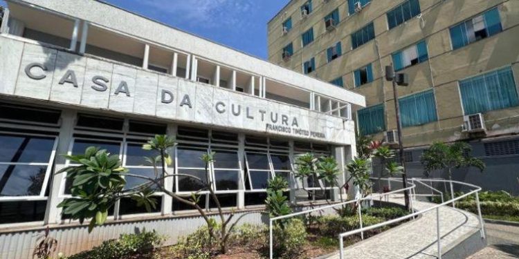 Prefeitura de Sete Lagoas inicia revisão de contratos antigos da Secretaria de Cultura