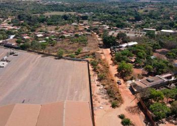 Prefeitura de Sete Lagoas anuncia asfaltamento histórico da Rua Expedicionário Leofredo Gaspar, no Bairro Tamanduá.