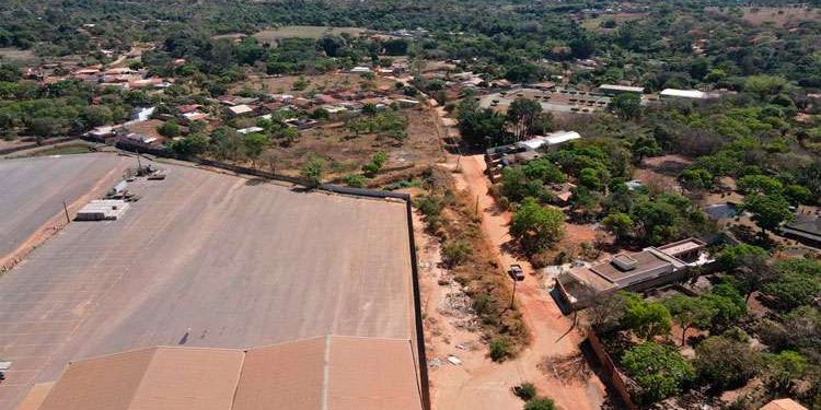 Prefeitura de Sete Lagoas anuncia asfaltamento histórico da Rua Expedicionário Leofredo Gaspar, no Bairro Tamanduá.