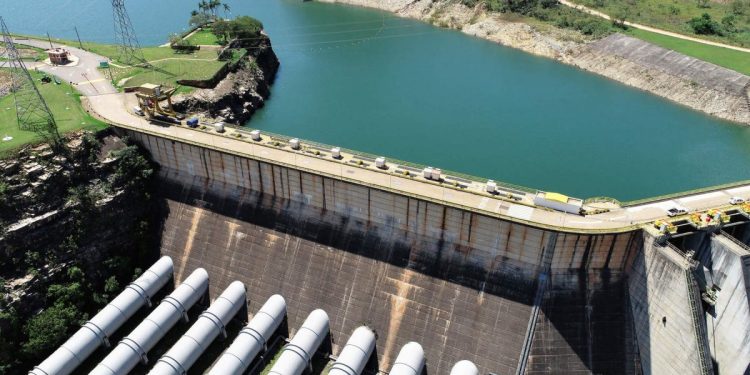 Governo de Minas realiza 10ª Operação Integrada de Fiscalização de Barragens.