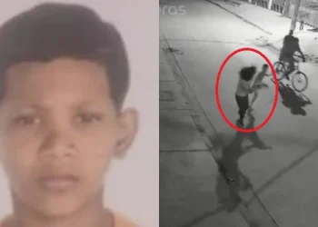 Adolescente de 13 anos é morto a tiros em Marabá; jovem tinha histórico de furtos e roubos.