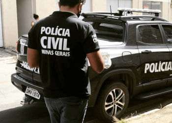 Sete Lagoas é alvo de nova fase de operação contra o tráfico de drogas.