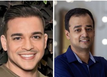 Rumores de “dobradinha”? Veja o que Júnior Sousa e Deyvison da Acolher disseram sobre isso