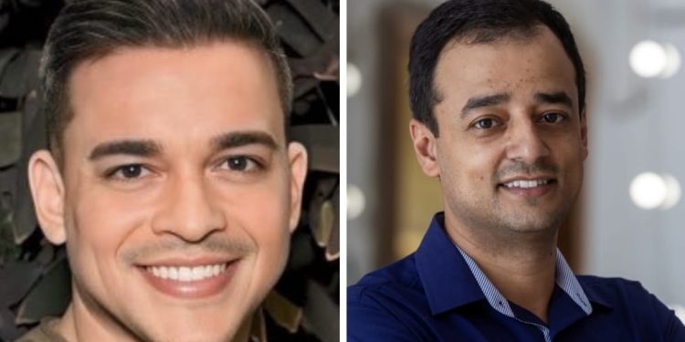 Rumores de “dobradinha”? Veja o que Júnior Sousa e Deyvison da Acolher disseram sobre isso