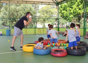 Sete Lagoas pode ficar sem educadores físicos na Educação Infantil; entenda a situação