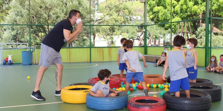 Sete Lagoas pode ficar sem educadores físicos na Educação Infantil; entenda a situação
