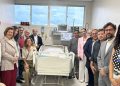 HNSG amplia estrutura e inaugura 10 novos leitos de UTI Coronariana em homenagem a benemérito da instituição