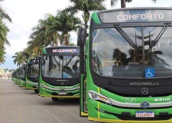 TURI emite comunicado e revela crise grave no transporte coletivo de Sete Lagoas