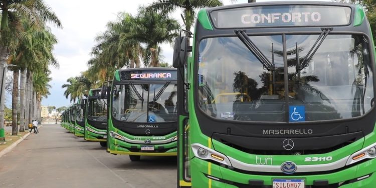 TURI emite comunicado e revela crise grave no transporte coletivo de Sete Lagoas