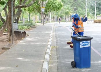 Crise na coleta de lixo: sindicato denuncia calote da LITUCERA e pressiona Prefeitura