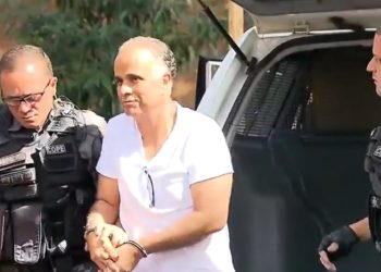 Marcos Valério, operador do Mensalão, é alvo da PF em operação contra sonegação em atacadistas em MG