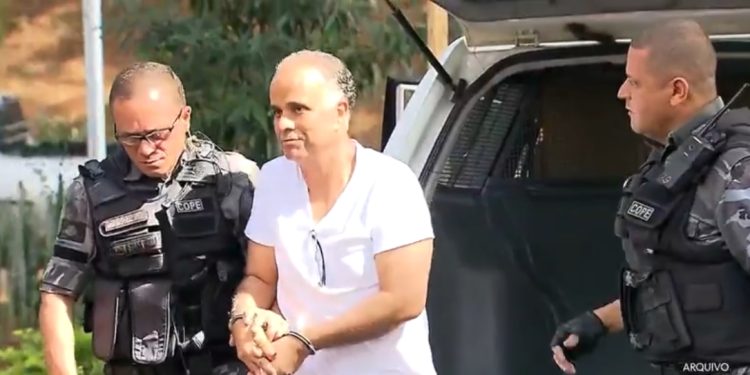 Marcos Valério, operador do Mensalão, é alvo da PF em operação contra sonegação em atacadistas em MG