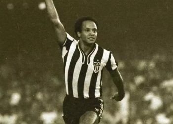 Ex-atacante Reinaldo é anistiado e receberá indenização de R$ 100 mil por ter sofrido perseguição na Ditadura