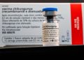 Vacina contra chikungunya começa dia 25 em Sete Lagoas