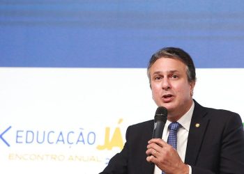 Ministro da educação Camilo Santana estará cumprindo agenda em Sete Lagoas nessa quarta-feira