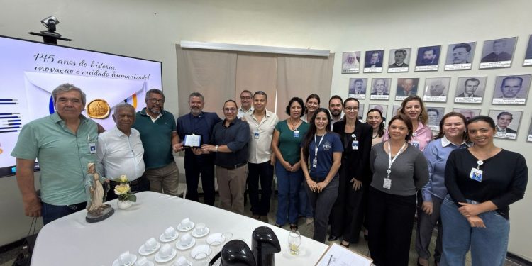 Vereador Caio Valace destina emenda impositiva para pacientes com Diabetes Tipo 1 da hemodiálise do HNSG