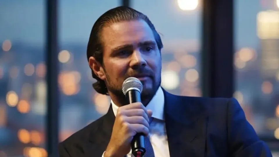 Defesa de Daniel Vorcaro pede ao STF que encontros com advogados na prisão não sejam gravados