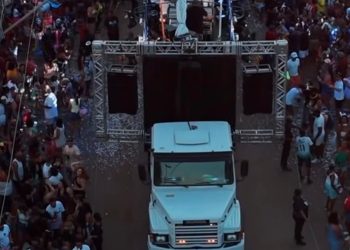 Pompéu: Denúncia ao Ministério Público aponta possíveis irregularidades no Carnaval 2025