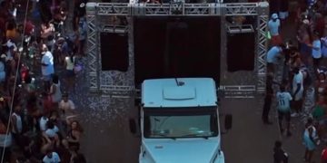 Pompéu: Denúncia ao Ministério Público aponta possíveis irregularidades no Carnaval 2025