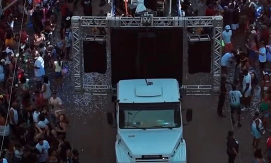 Pompéu: Denúncia ao Ministério Público aponta possíveis irregularidades no Carnaval 2025