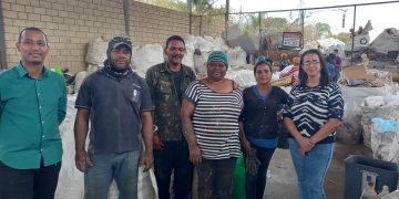 Sete Lagoas recebe encontro técnico sobre gestão e destinação de resíduos